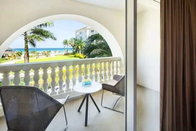 Ocean View King