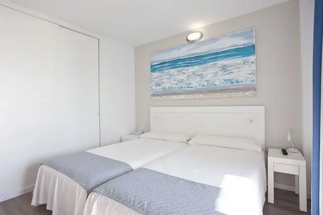 Apart Daire, 1 Yatak Odası, Balkon