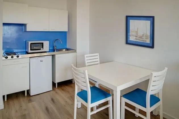Apart Daire, 1 Yatak Odası, Balkon