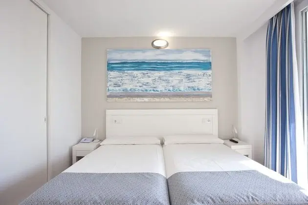 Apart Daire, 1 Yatak Odası, Balkon