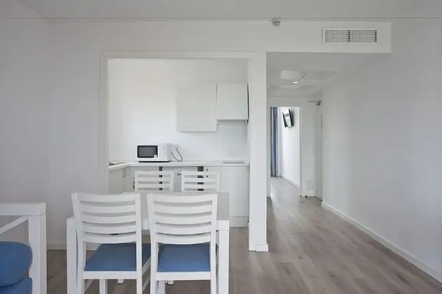 Apart Daire, 1 Yatak Odası, Balkon