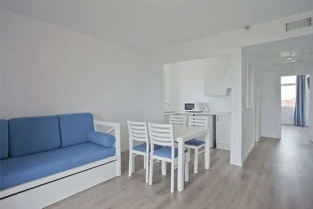 Apart Daire, 1 Yatak Odası, Balkon