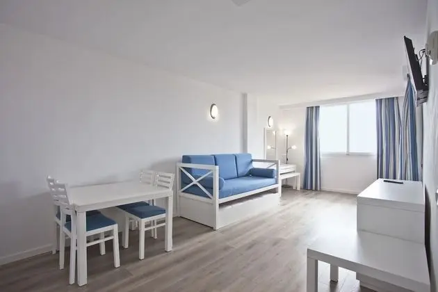Apart Daire, 1 Yatak Odası, Balkon