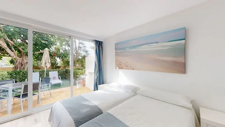Premium Apart Daire, 1 Yatak Odası, Teras