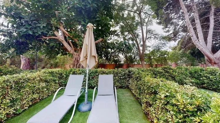 Premium Apart Daire, 1 Yatak Odası, Teras