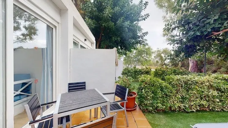 Premium Apart Daire, 1 Yatak Odası, Teras