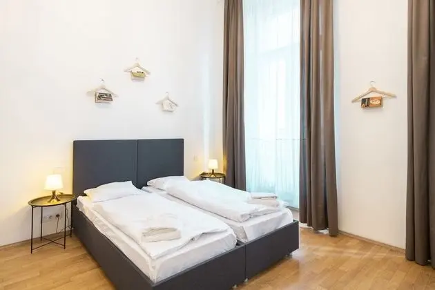 Superior Apart Daire, 2 Yatak Odası, Teras, Asma Kat (Apt 2)
