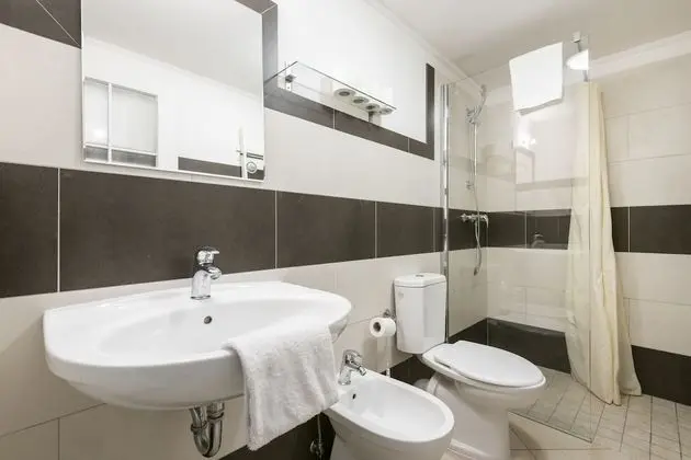 Superior Apart Daire, 2 Yatak Odası, Teras, Asma Kat (Apt 2)