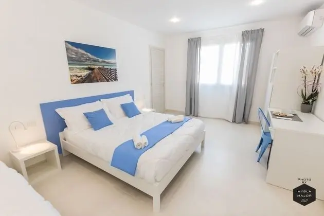 Dört Kişilik Oda, Banyolu/Duşlu