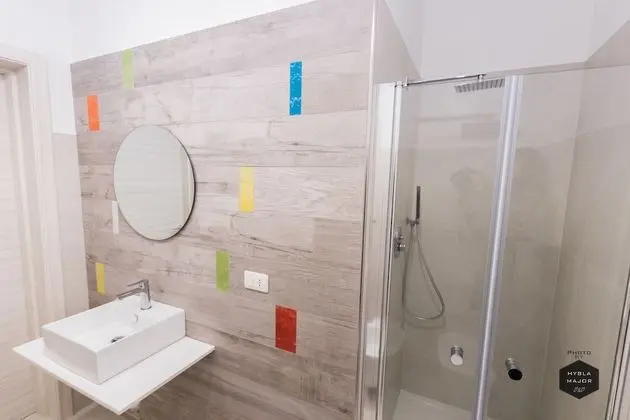 Dört Kişilik Oda, Banyolu/Duşlu