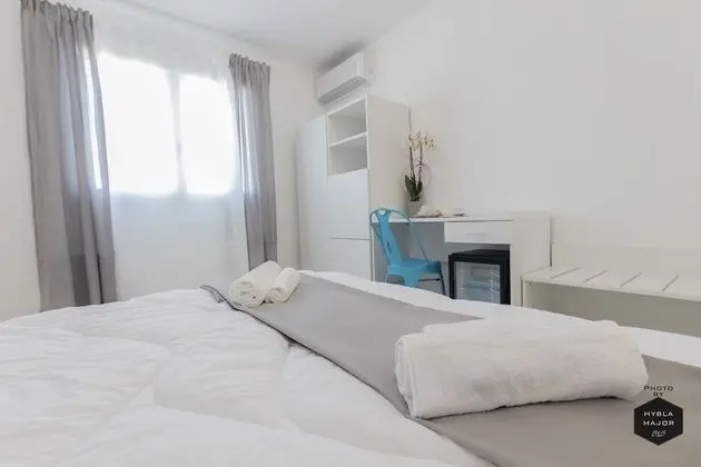 Dört Kişilik Oda, Banyolu/Duşlu