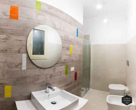 Dört Kişilik Oda, Banyolu/Duşlu