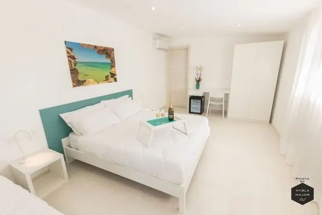 Üç Kişilik Oda, Banyolu/Duşlu