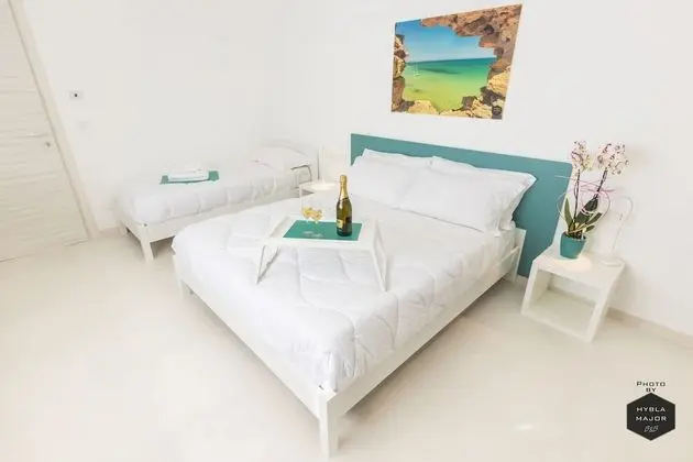 Üç Kişilik Oda, Banyolu/Duşlu