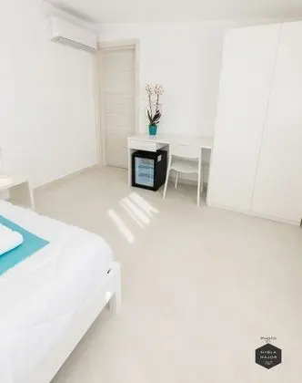 Üç Kişilik Oda, Banyolu/Duşlu