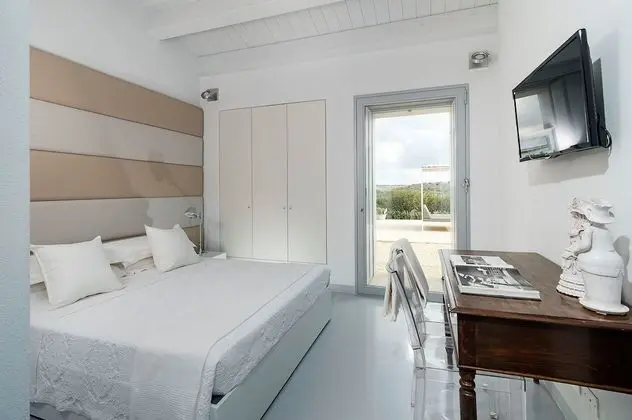 Villa, 3 Yatak Odası