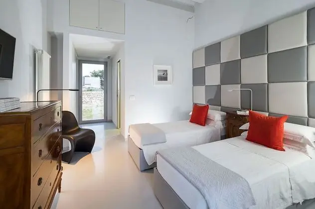 Villa, 3 Yatak Odası