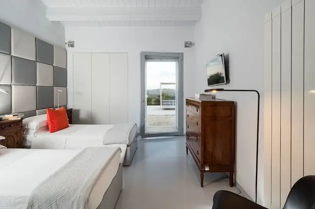 Villa, 3 Yatak Odası