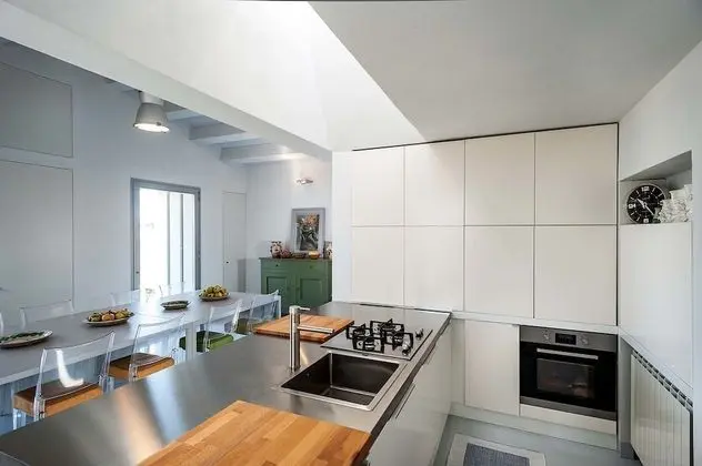 Villa, 3 Yatak Odası