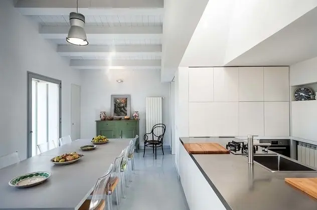 Villa, 3 Yatak Odası