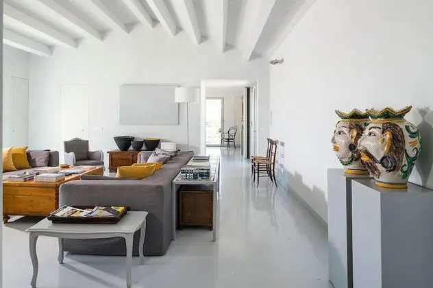 Villa, 3 Yatak Odası