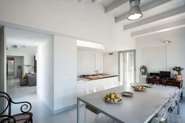 Villa, 3 Yatak Odası