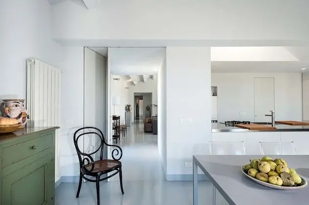 Villa, 3 Yatak Odası