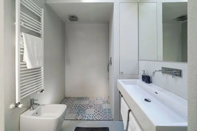 Villa, 3 Yatak Odası