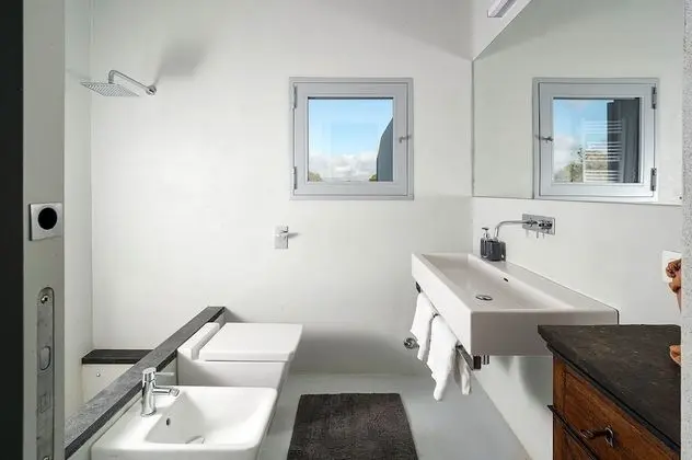 Villa, 3 Yatak Odası