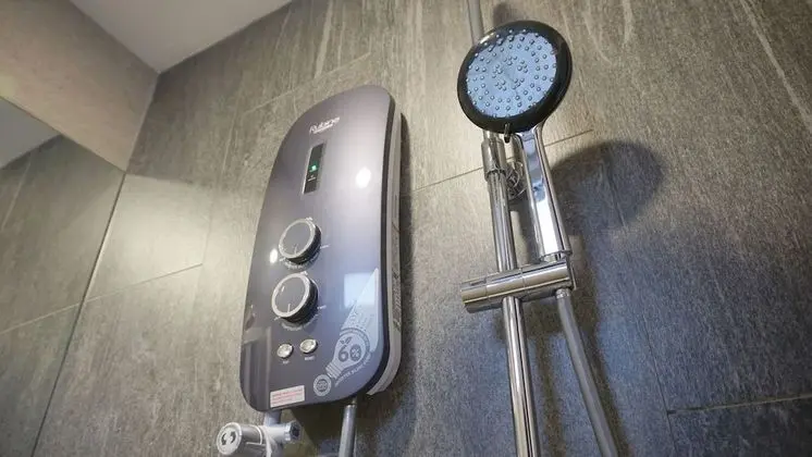 Deluxe Tek Büyük Yataklı Oda, Şehir Manzaralı