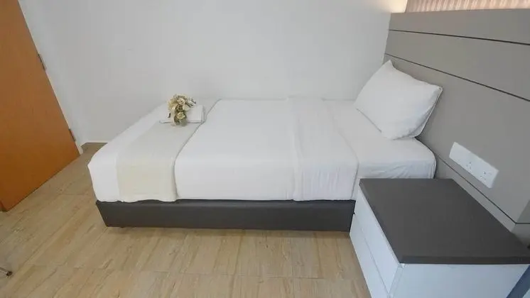Deluxe Tek Kişilik Oda