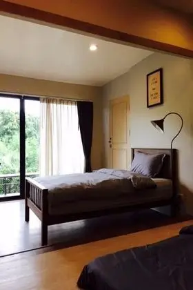 Deluxe Üç Kişilik Oda