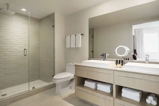 Çatı Katı Süiti (Penthouse), 2 Yatak Odası, Okyanus Manzaralı
