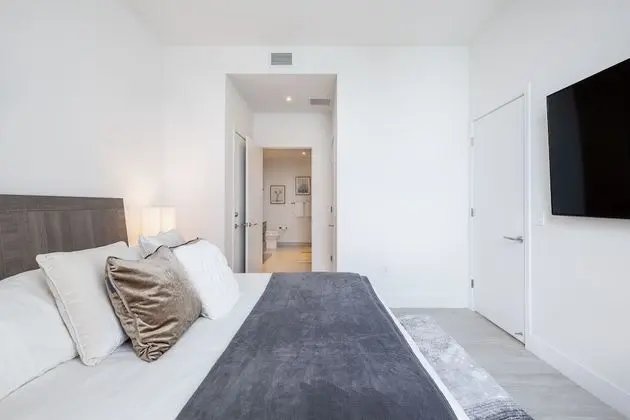 Luxury Süit, 2 Yatak Odası, Mutfak, Okyanus Manzaralı