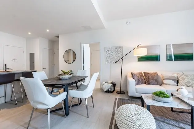 Luxury Süit, 2 Yatak Odası, Mutfak, Okyanus Manzaralı