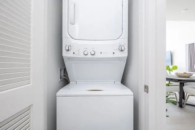 Luxury Süit, 2 Yatak Odası, Mutfak, Okyanus Manzaralı