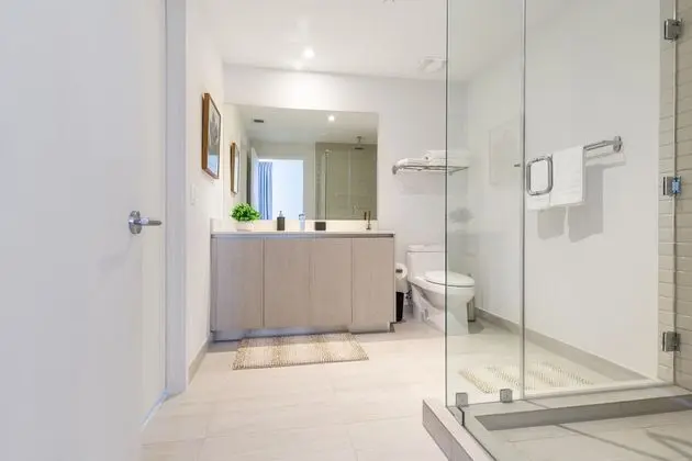 Luxury Süit, 2 Yatak Odası, Mutfak, Okyanus Manzaralı