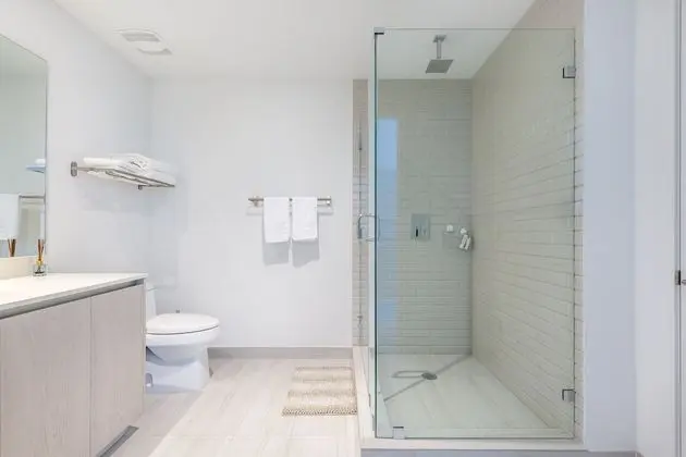 Luxury Süit, 2 Yatak Odası, Mutfak, Okyanus Manzaralı