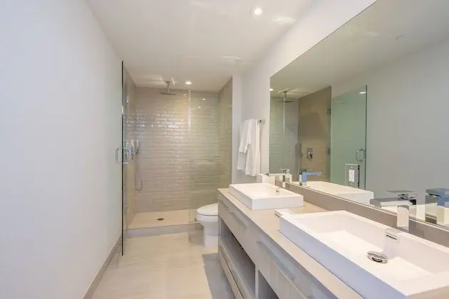 Luxury Süit, 3 Yatak Odası, Mutfak, Koy Manzaralı