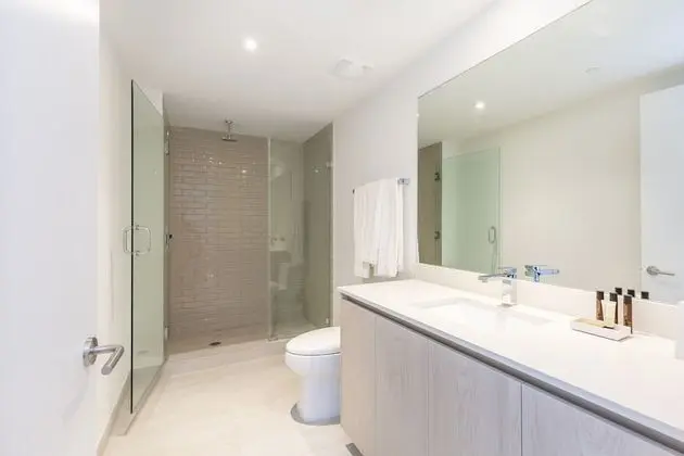 Luxury Süit, 3 Yatak Odası, Mutfak, Okyanus Manzaralı