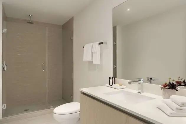 Süit, 3 Yatak Odası, Şehir Manzaralı