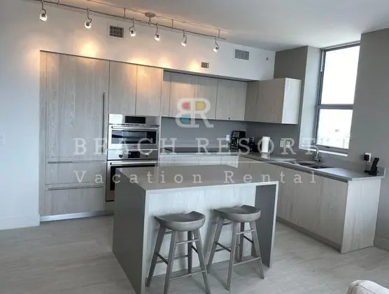 Deluxe Apart Daire, 2 Yatak Odası, Kısmi Deniz Manzaralı, Denize Bakan (Full View)