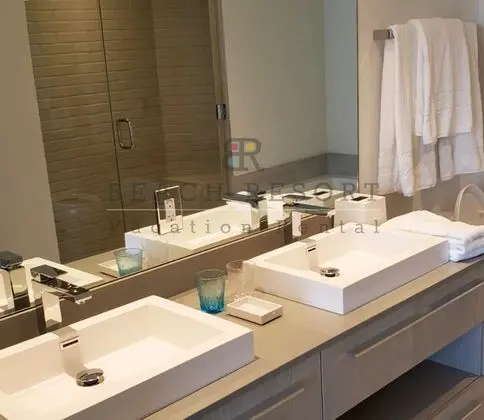 Deluxe Apart Daire, 2 Yatak Odası, Kısmi Deniz Manzaralı, Denize Bakan (Full View)