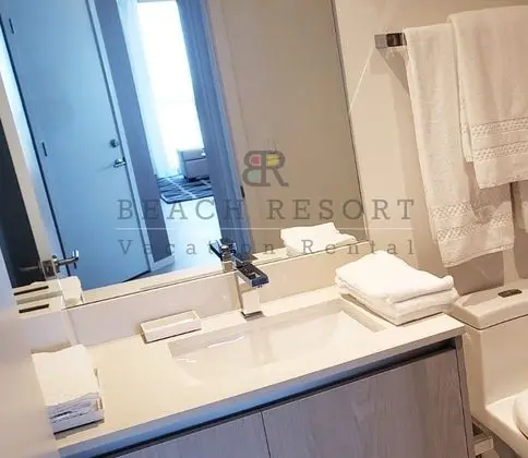 Deluxe Apart Daire, 2 Yatak Odası, Kısmi Deniz Manzaralı, Denize Bakan (Full View)