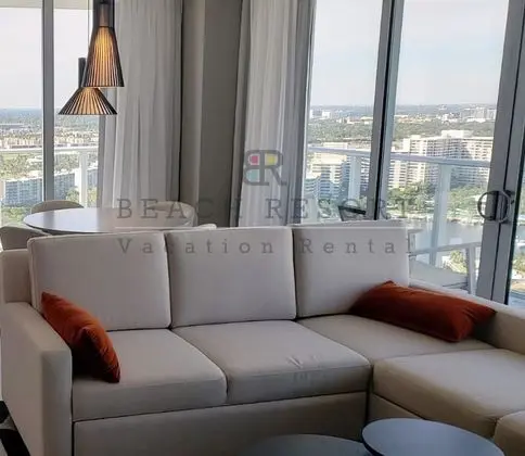 Deluxe Apart Daire, 2 Yatak Odası, Kısmi Deniz Manzaralı, Denize Bakan (Full View)