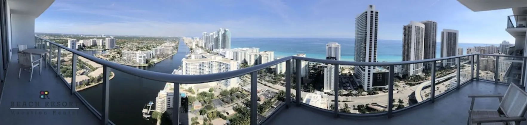 Deluxe Apart Daire, 2 Yatak Odası, Kısmi Deniz Manzaralı, Denize Bakan (Full View)
