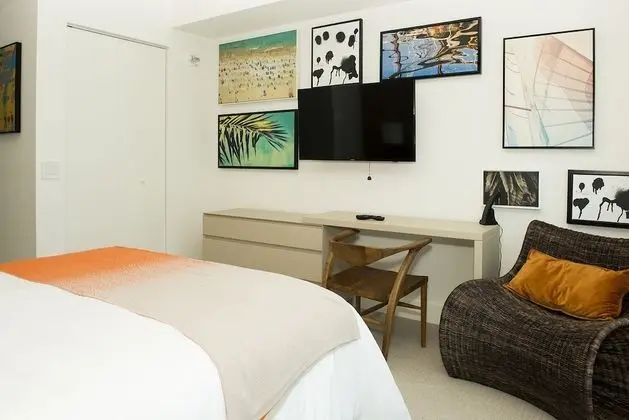 Design Apartment, 2 Bedrooms, Oceanfront OF