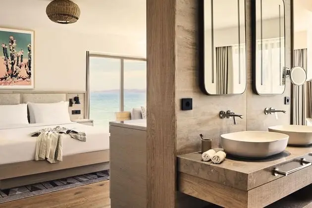 Hyde Villa With Private Pool