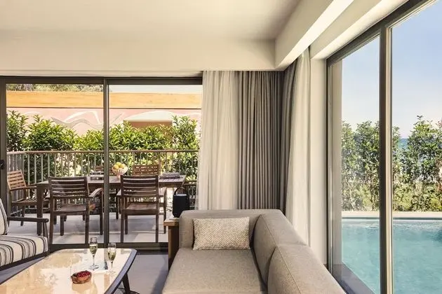 Hyde Villa With Private Pool