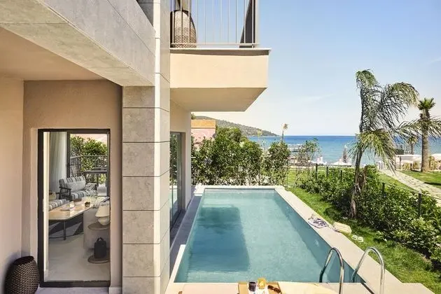 Hyde Villa With Private Pool